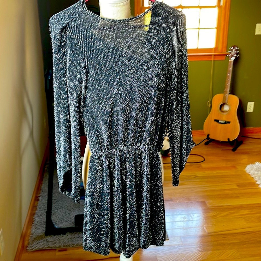 Sparkle Romper